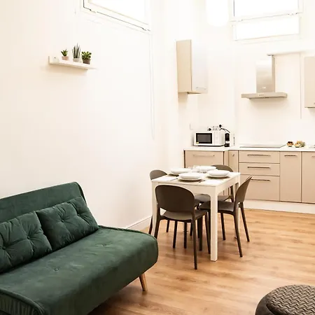Apartament Domina - San Pietro 2