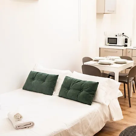 Apartment Domina - San Pietro 2