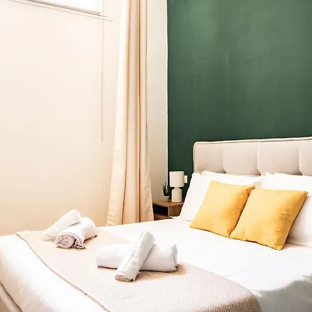 Domina - San Pietro 2 Apartment *