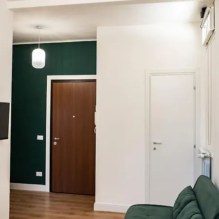 Domina - San Pietro 2 Apartment Rome