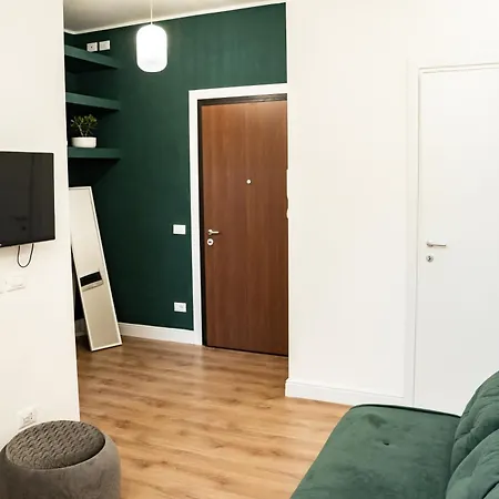 Domina - San Pietro 2 Apartment