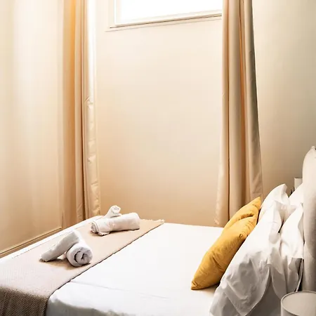 Domina - San Pietro 2 Apartment *